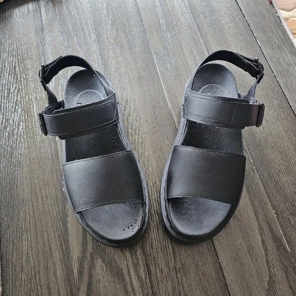 Dr. Martens Voss Sandals - Picture 3 of 8